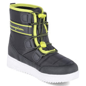 Boots FASSA B  Schwarz