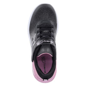 Sneaker MICROSPEC MAX ADVANCE GLITZ GALA Mehrfarbig