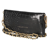Abendtasche  Schwarz