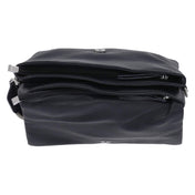 Crossbody  Blau