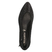 Ballerinas  Schwarz