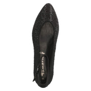 Ballerinas  Schwarz