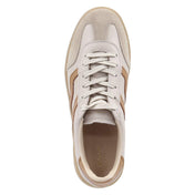 Low Sneaker CUZIMA  Grau