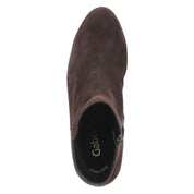 Stiefeletten  Braun