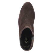 Stiefeletten  Braun
