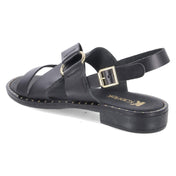 Sandalen  Schwarz