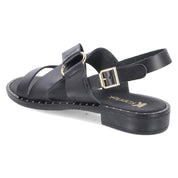 Sandalen  Schwarz