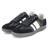 Low Sneaker ASTRA  Schwarz