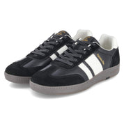 Low Sneaker ASTRA  Schwarz