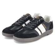 Low Sneaker ASTRA  Schwarz