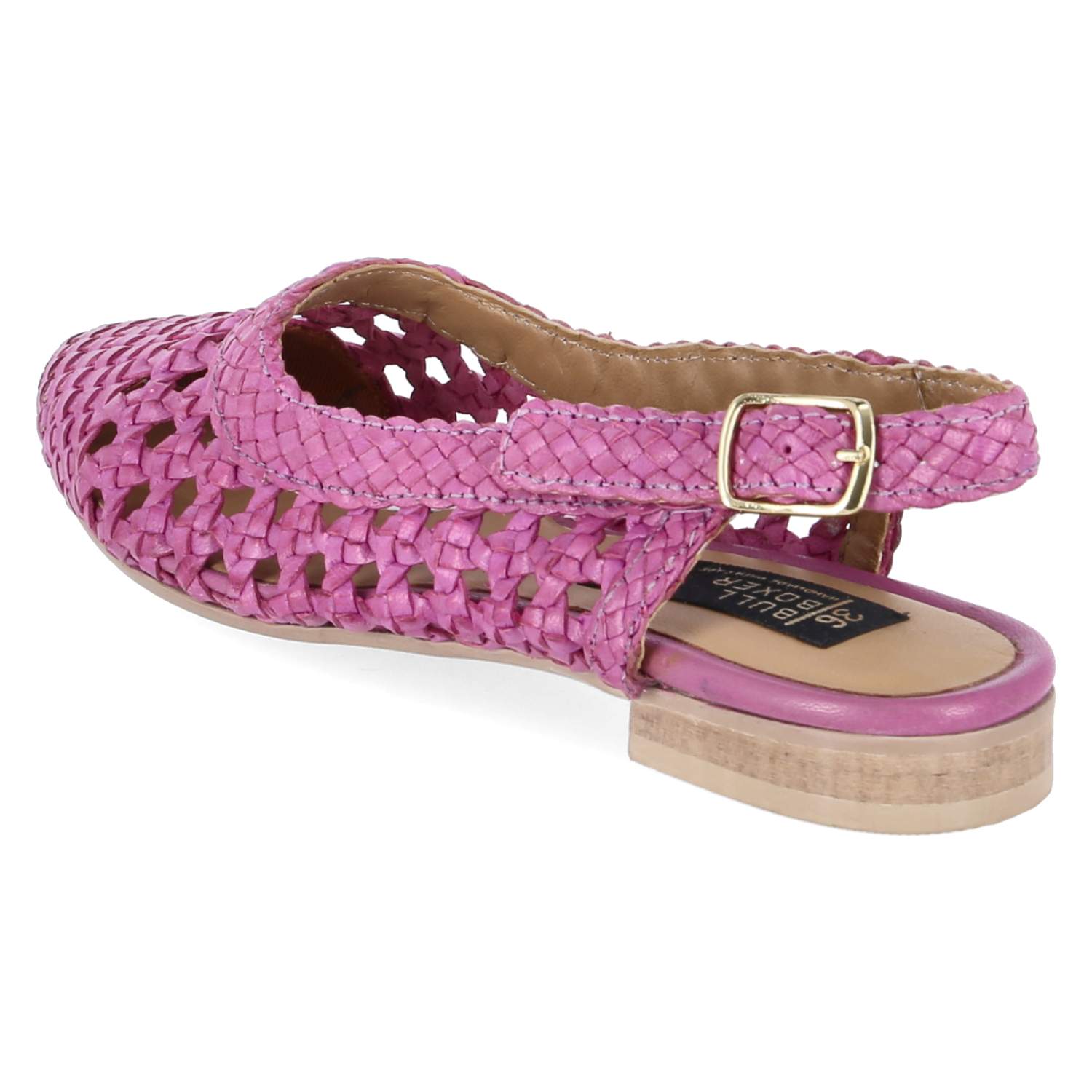 Slingballerinas  Pink