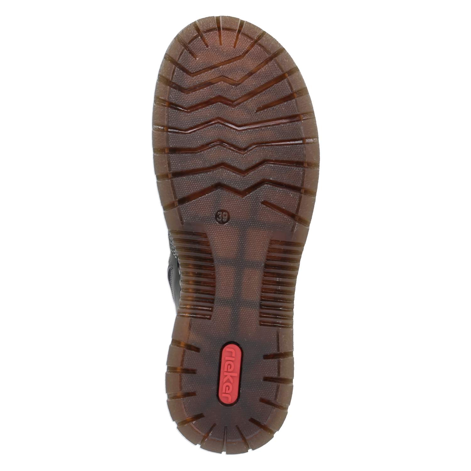 Schnürboots  Grün