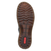Schnürboots  Grün