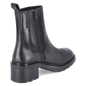 Chelsea Boots  Schwarz