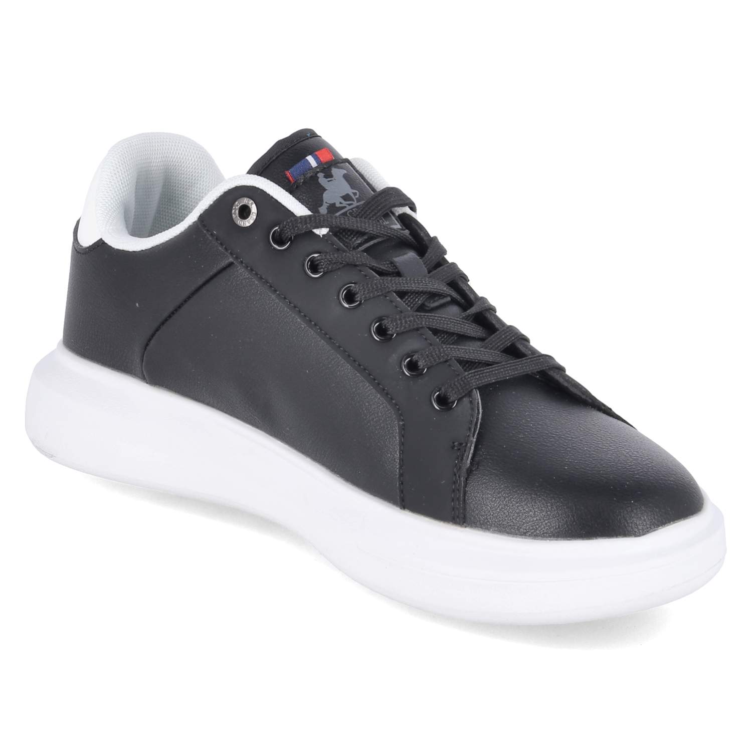 Sneaker PAUL  Schwarz