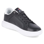 Sneaker PAUL  Schwarz