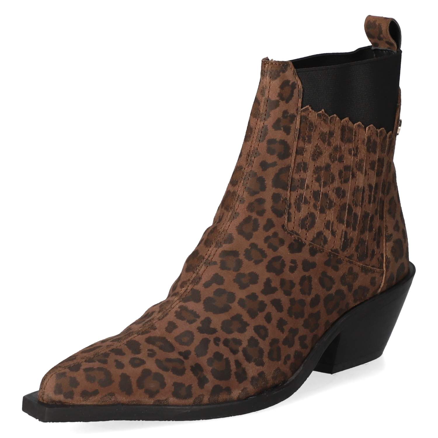 Westernstiefel THE WALKING BOO  Beige