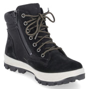 Stiefeletten TEDD  Schwarz