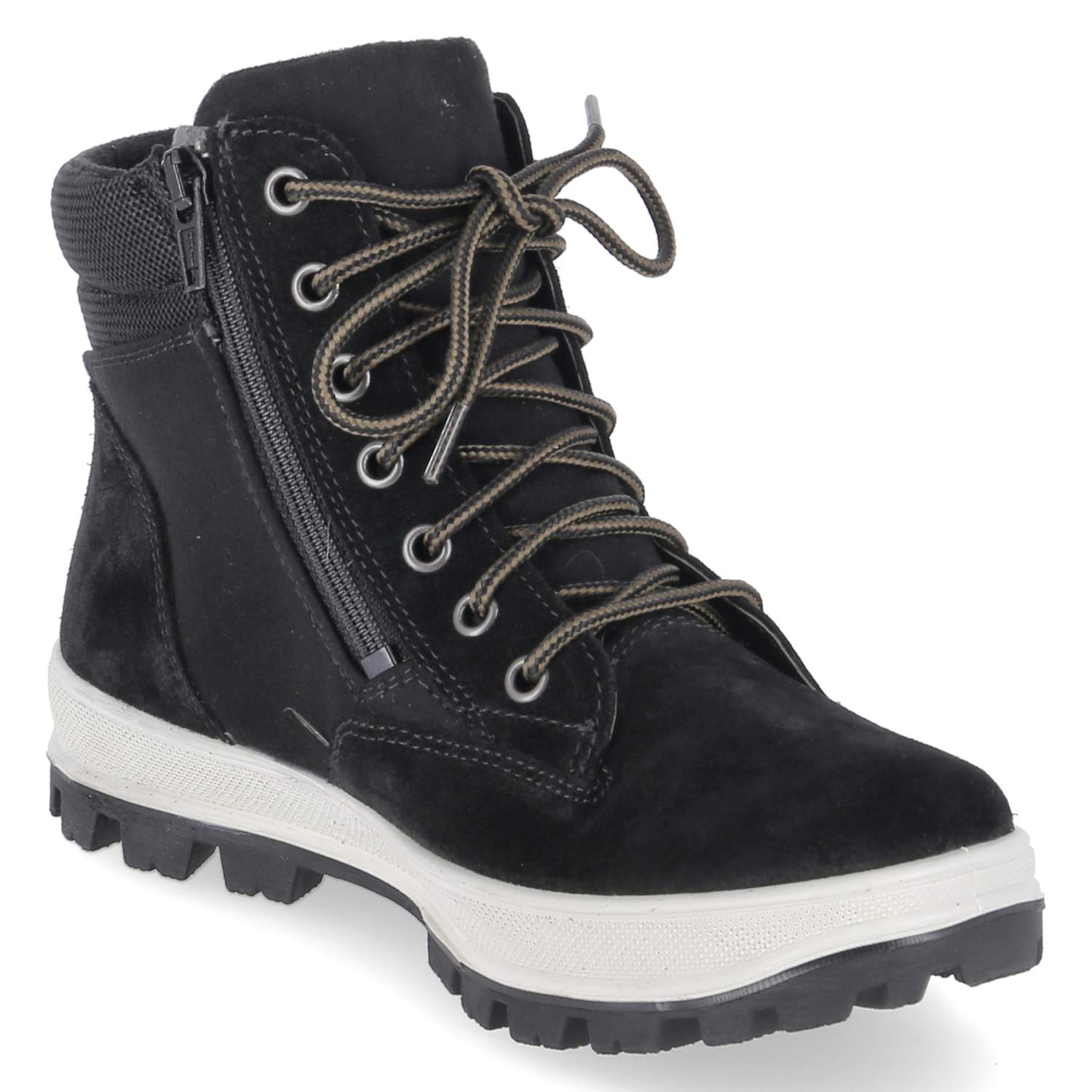 Stiefeletten TEDD  Schwarz