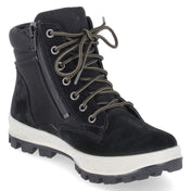 Stiefeletten TEDD  Schwarz