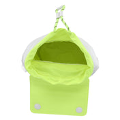Rucksack KATJA  Weiß