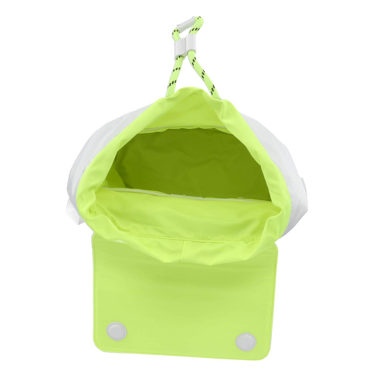 Rucksack KATJA  Weiß
