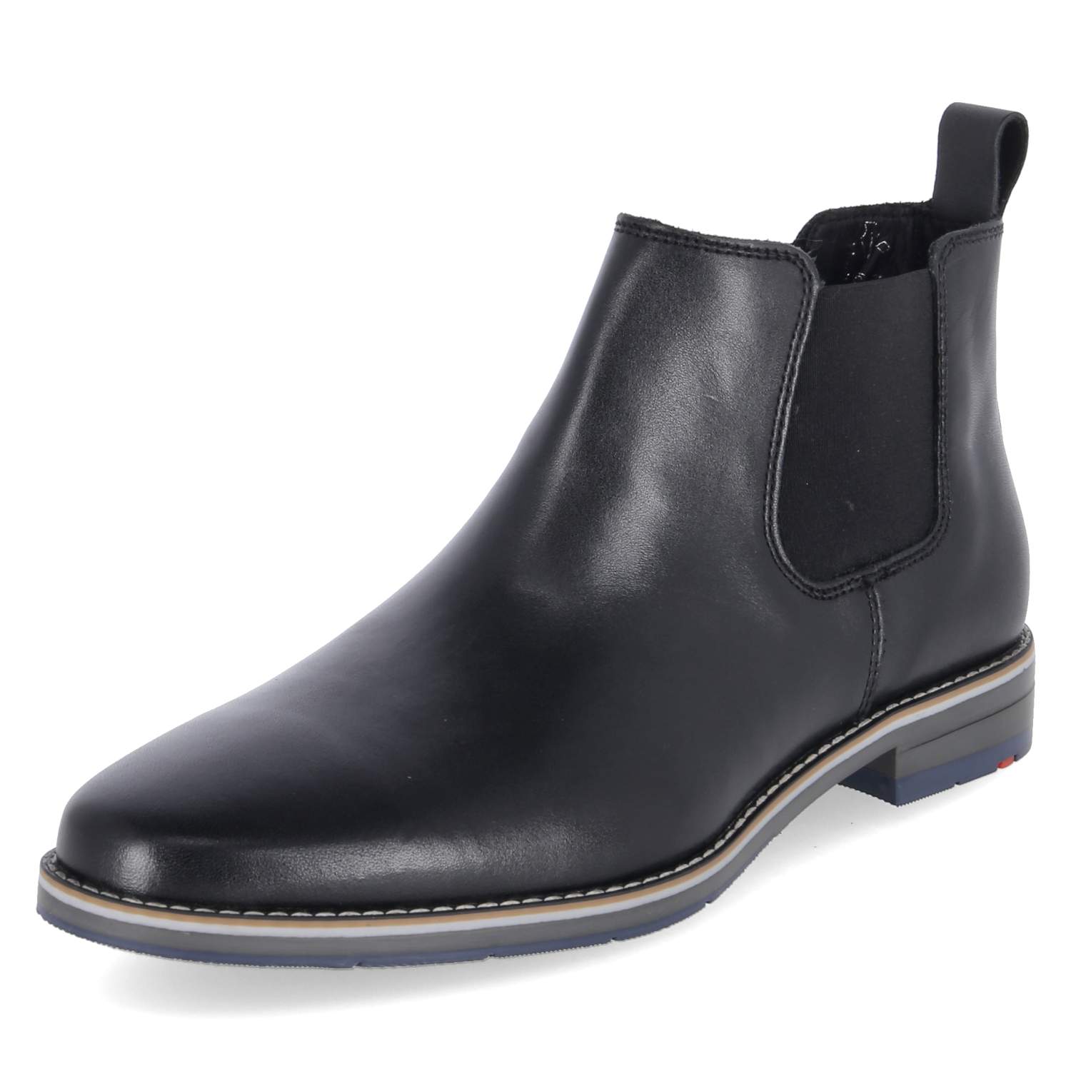 Chelsea Boots DRIFT  Schwarz