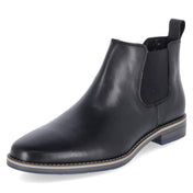 Chelsea Boots DRIFT  Schwarz