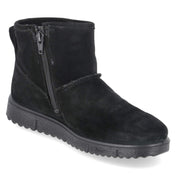 Winterboots LORA  Schwarz