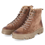 Winterboots  Braun