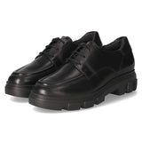 Halbschuhe  Schwarz