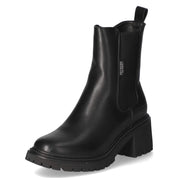Chelsea Boots  Schwarz