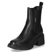 Chelsea Boots  Schwarz