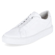 Low Sneaker METRO  Weiß