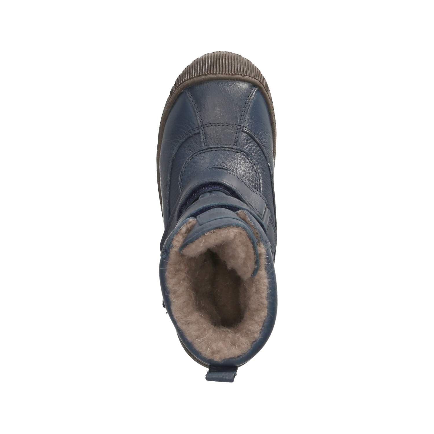 Winterstiefel ELLIS  Blau