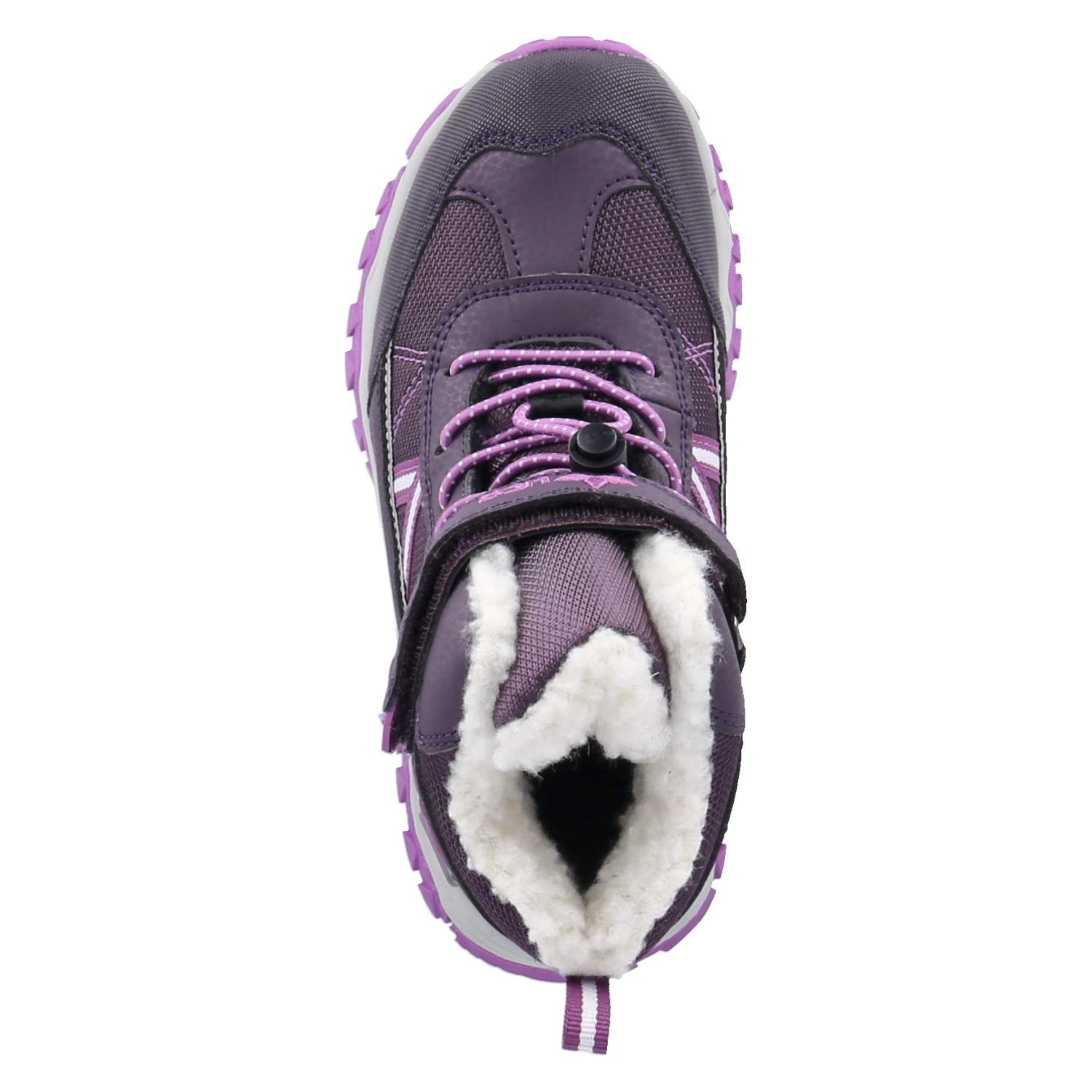Winterboots LIETO VS  Lila