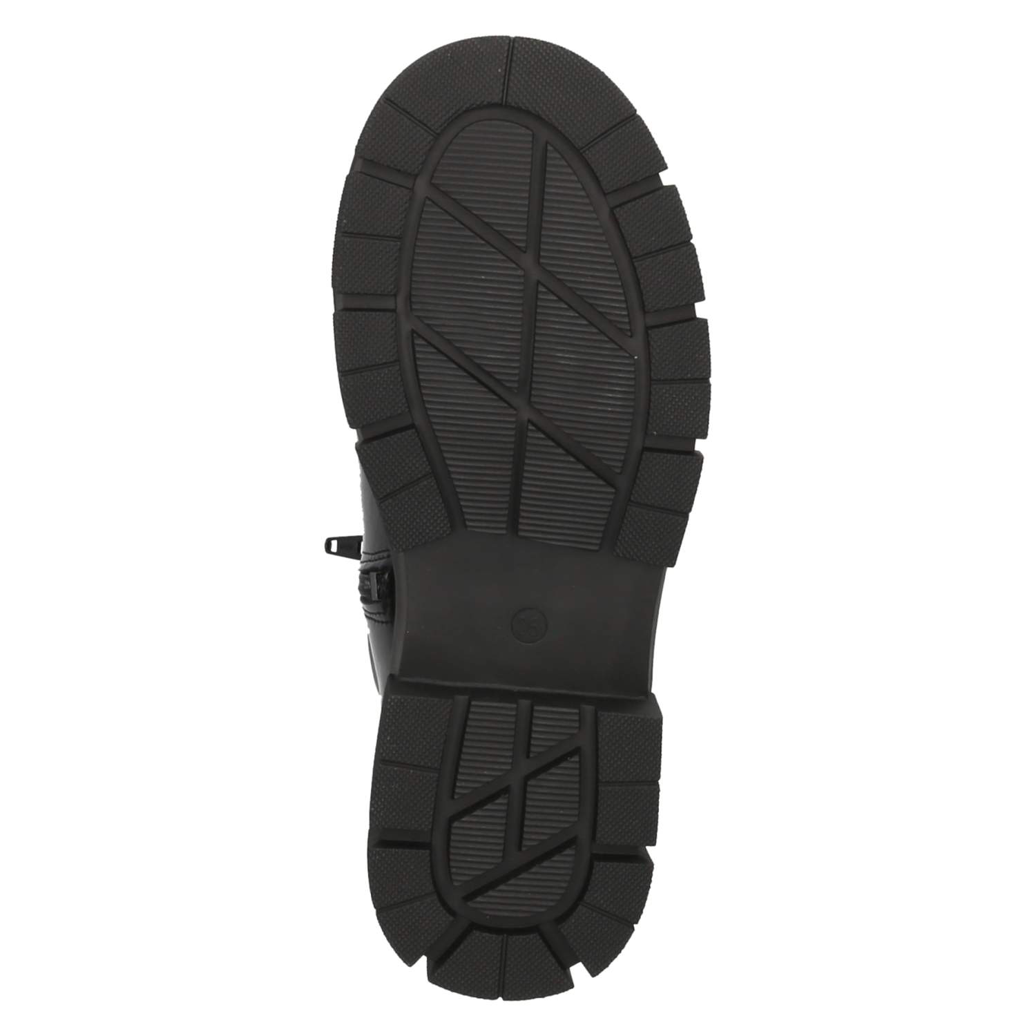 Chelsea Boots  Schwarz