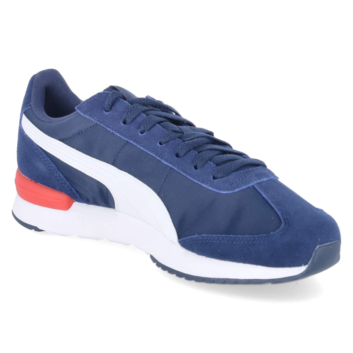 Low Sneaker R78 WIND MU  Blau