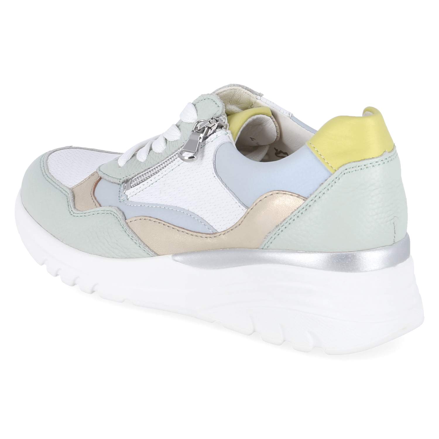 Low Sneaker CARLA