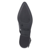 Slingpumps  Schwarz