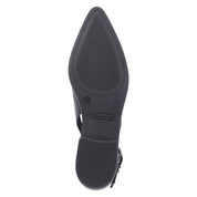 Slingpumps  Schwarz