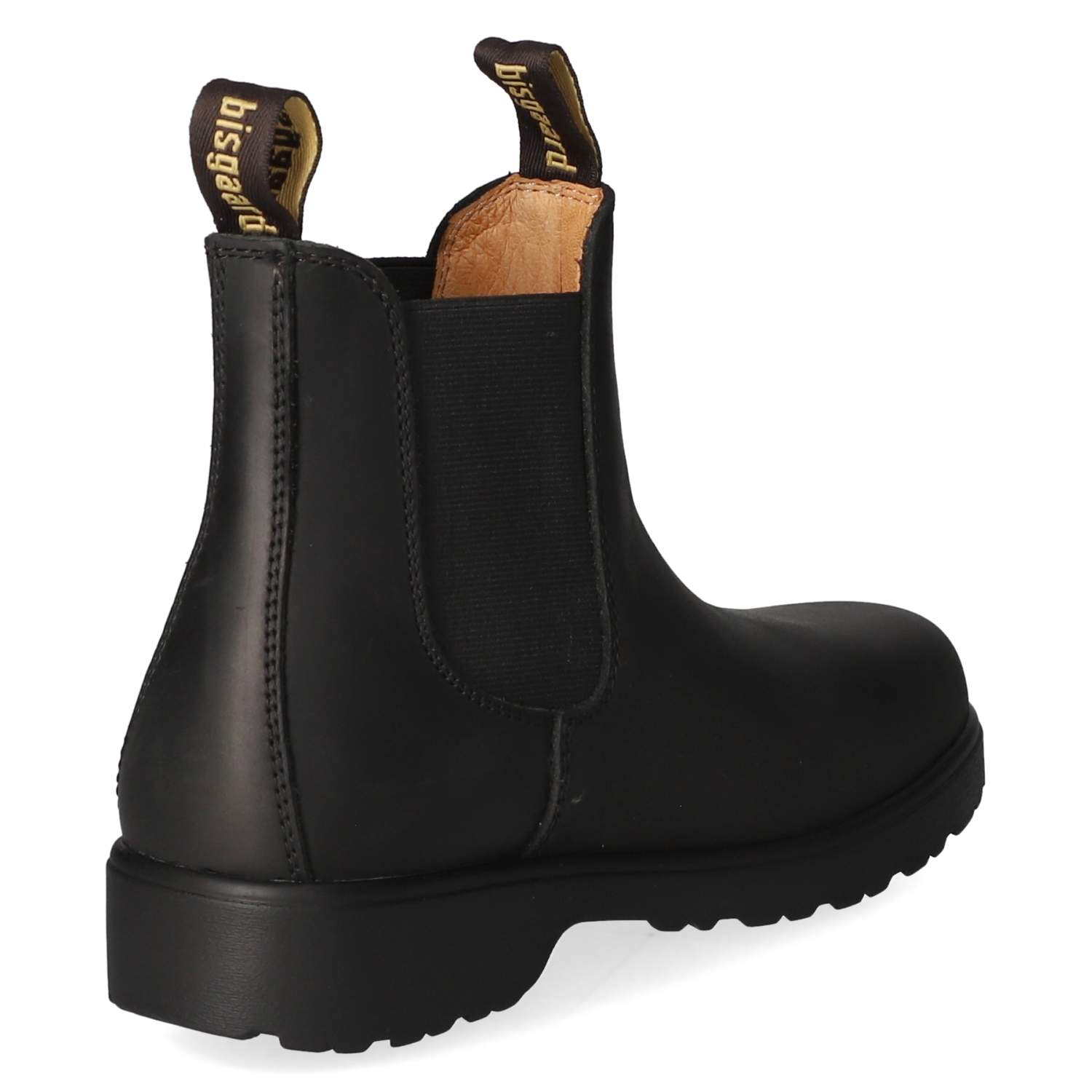 Chelsea Boots KIM  Schwarz