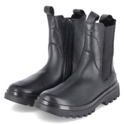 Chelsea Boots ABBY  Schwarz