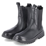 Chelsea Boots ABBY  Schwarz