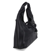 Hobo Bag  Schwarz