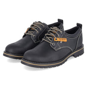 Halbschuhe  Schwarz