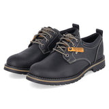 Halbschuhe  Schwarz