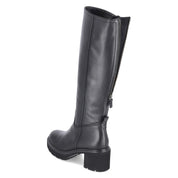 Stiefel  Schwarz