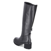 Stiefel  Schwarz