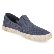 Espadrilles  Blau